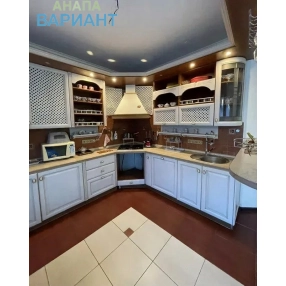 Таунхаус 240 м² на участке 2 сот.