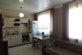 2-х. комнатная квартира 4/4